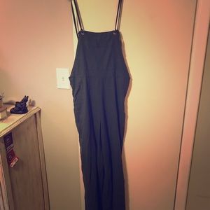 Forever 21 Pants - Baggy Overalls Forever 21 Pants - Baggy Overalls